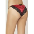 *STM 10821 Red Velvet Small