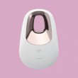 SATISFYER LAYON 3 WHITE TEMPTATION
