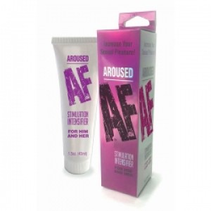 Aroused AF Stimulation Gel 4 Her