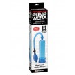 Pump Worx Beginners Power Pump Blue