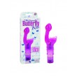 Calexotics The Original Butterfly Kiss Pink