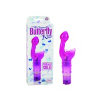 Calexotics The Original Butterfly Kiss Pink
