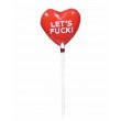 Edibles - Lets Fuck! lollypop