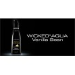 WICKED AQUA Vanilla Bean Lubricant 2.0 fl.oz./60 ml