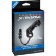 Fantasy X-Tension Extreme Enhancer with Anal Plug