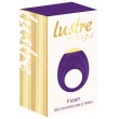 Lustre By Playful Flash Rechargeable Ring Purple