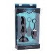Revolution 12X Silicone Remote Control Prostate Stimulator