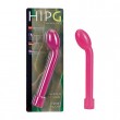 Hip G Vaginal Vibe pink