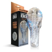 MSTRB8 Squeeze Box Stroker 