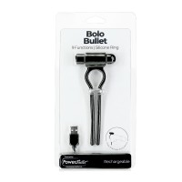 BOLO BULLET ADJUSTABLE COCKRING