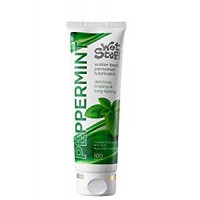 Wet Stuff Peppermint Tingle Lubricant 100g tube