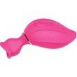 Bliss Allure Suction Pleasure Stimulator  