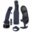 Fifty Shades Darker Dark Desires Advanced Couples Kit