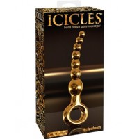 Icicles Gold Edition G09