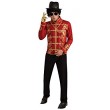 *MJD Costume MICHEAL JACKSON DANCE (medium)