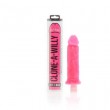 CLONE-A-WILLY VIBE - HOT PINK