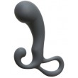 Prostate OptiMALE P Massager Slate