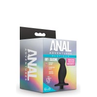 Anal Adventures: Platinum Vibrating Prostate Massager 02