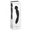 Diamonds by Playful The Emperor Wand BLACK