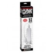 Pump Worx Beginner's Power Pump Clear