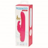 Happy Rabbit Curve Slim Pink