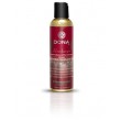 DONA Kissable Massage Oil Strawberry Souffle 4oz/118ml **SPECIAL**