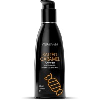 Wicked Aqua Butterscotch 60ml Wicked Aqua Butterscotch 60ml