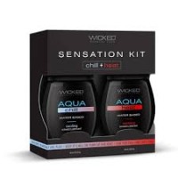 Wicked Sensation Kit Wicked Sensation Kit