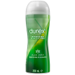 Durex Massage 2 in 1 Lube Aloe Vera 200 ml Durex Massage 2 in 1 Lube Aloe Vera 200 ml
