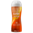 Durex Massage 2 in 1 Lube Ylang Ylang  200 ml