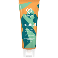 Tropical Water-based Intimate Gel 80ml Tropical Water-based Intimate Gel 80ml