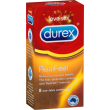 Condom Durex Real Feel 12 pack