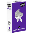Condom Four Season Extra Strength 12 pack