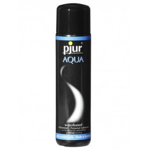 Pjur Aqua 100ml