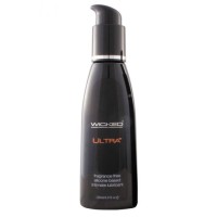 Wicked Ultra Silicone Lubricant 120ml Wicked Ultra Silicone Lubricant 120ml