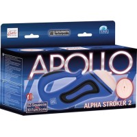 Alpha Stroker 2
