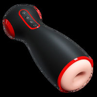 CIVI Rechargeable Masturbator