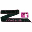 The Bride To Be Sash