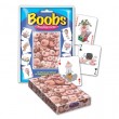 Game Boobs Playing Cards