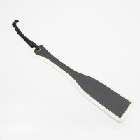 Love in Leather Glow In the Dark Paddle