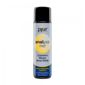 Pjur Analyse ME Water Glide 100ml