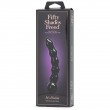 Fifty Shades Freed It's Divine Beaded glass wand