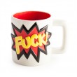 Novelty FUCK Cup 