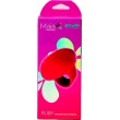 Maia RUBY Pink Finger vibe