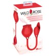  Wild Rose Suction & Bullet