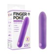 Finger Poke - Purple