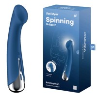 Satisfyer Spinning G-Spot 1