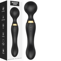 MASSAGE STICK: Black