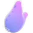 Satisfyer Mermaid Vibes - Violet/Pink