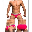 *Andrew Christian 9691 SHOW-IT size S red